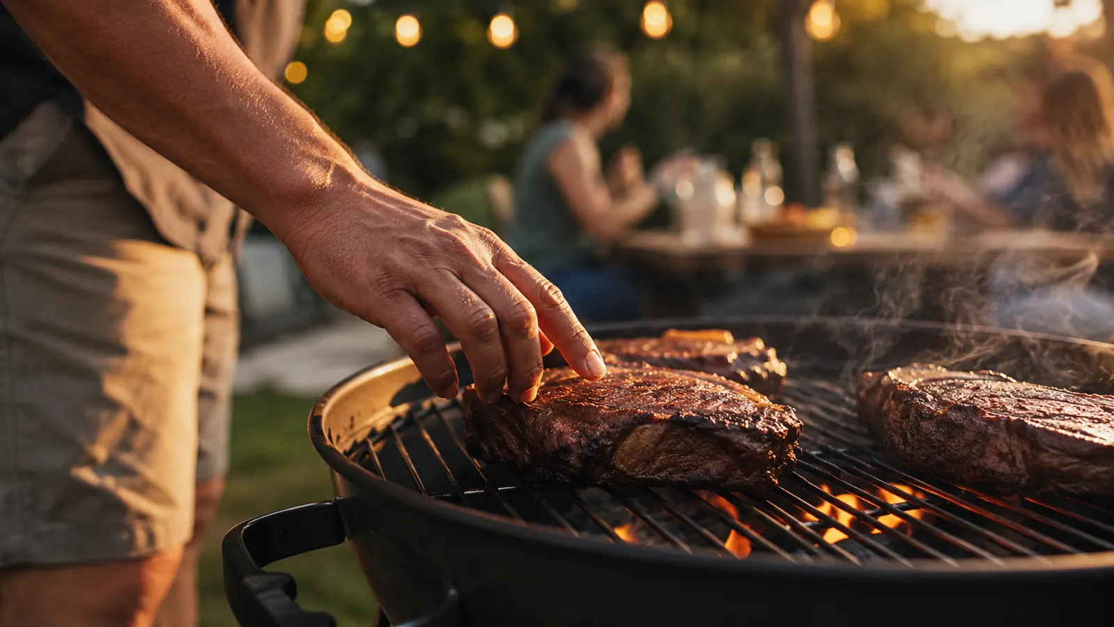 10 Reasons an Instant-Read Thermometer Changes Your Grilling Game