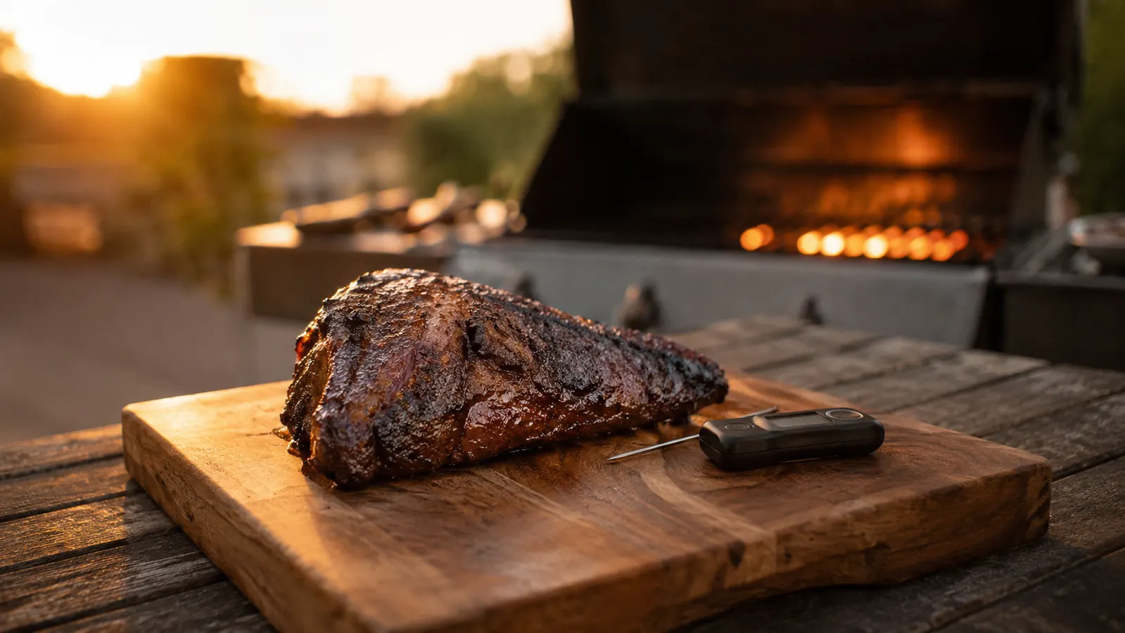 Alpha Grillers Thermometer Honest Review: The Good, the Meh, and the Deal-Breakers