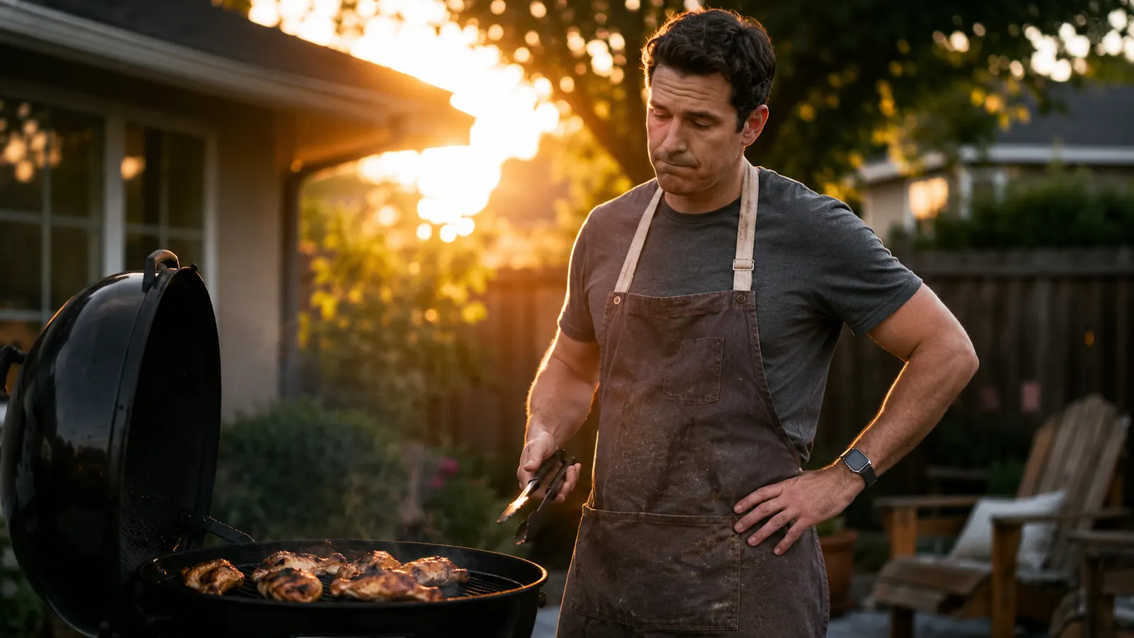 The $14 Tool That Stopped My Overcooked-Chicken Streak