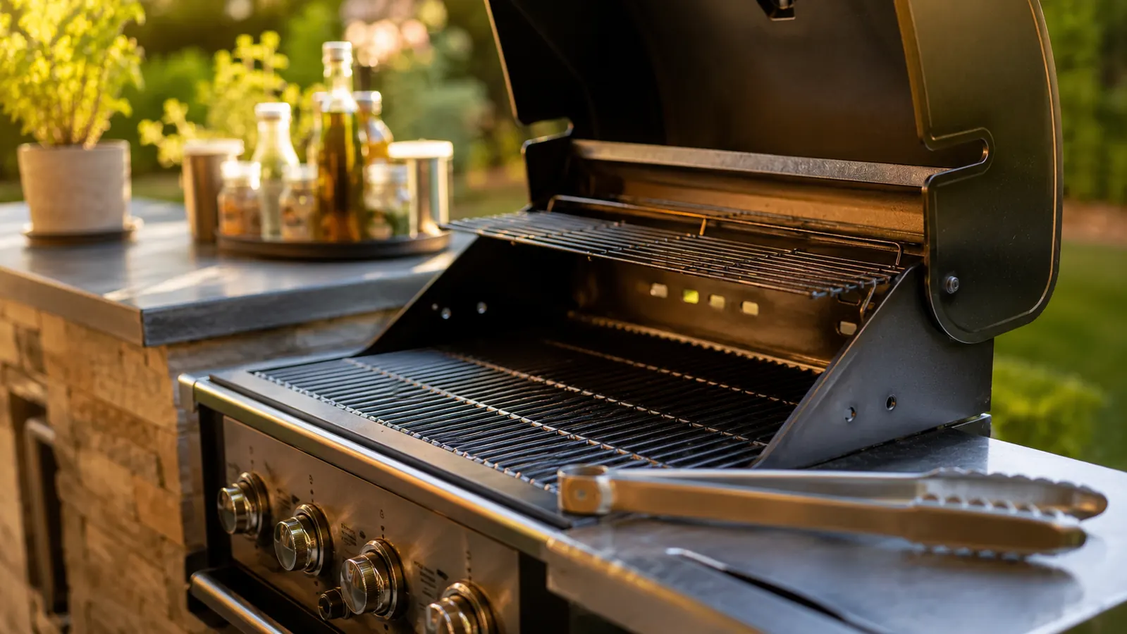 How to Clean Grill Grates Properly (The Right Way Every Time)