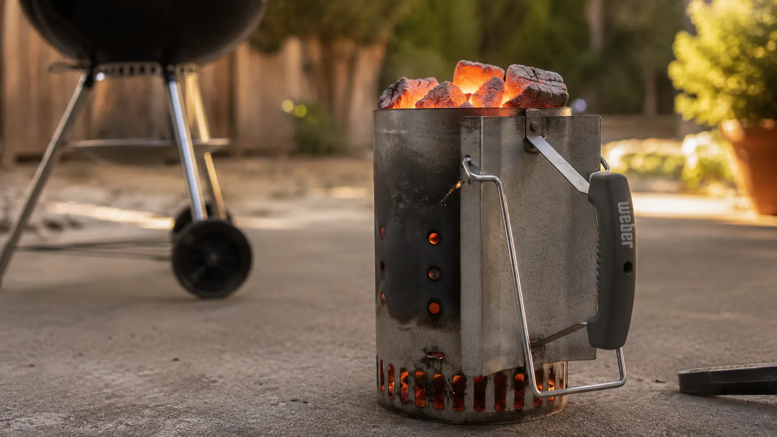 Kingsford Chimney Starter Review: Does It Actually Speed Up Lighting?