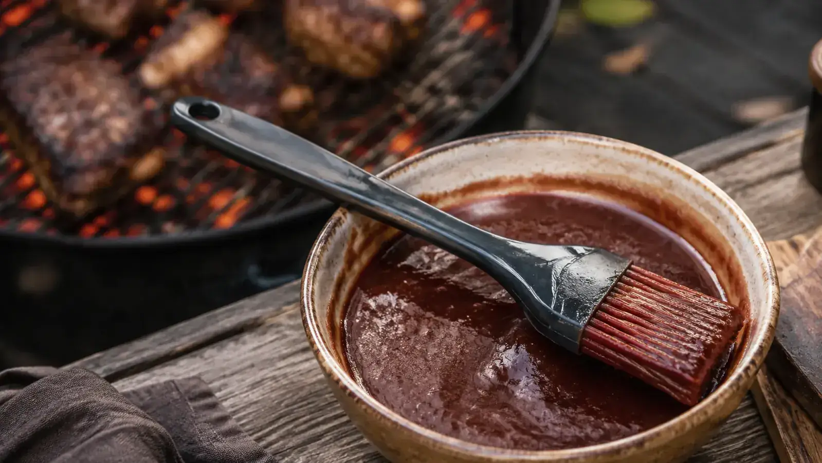 OXO Good Grips Basting Brush Honest Review: Overpriced or Worth It?